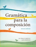 Cover: Gramatica para la composicion - Georgetown University Press