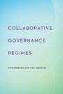 Cover: Collaborative Governance Regimes - Georgetown University Press