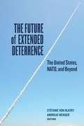 Cover: The Future of Extended Deterrence - Georgetown University Press