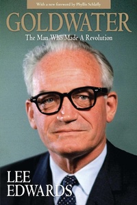 Abbildung von: Goldwater - Regnery History