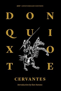Abbildung von: Don Quixote Of La Mancha - Restless Books