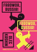 Cover: Fardwor, Russia! - Restless Books