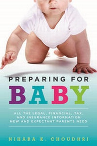 Abbildung von: Preparing for Baby - American Bar Association