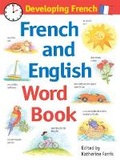 Cover: French and English Word Book - A & C Black Publishers Ltd