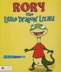 Enlarge image Cover: Rory - Tate Publishing & Enterprises
