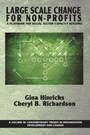 Cover: Large Scale Change For Non-Profits - Information Age Publishing