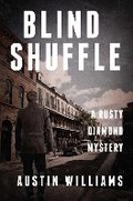 Cover: Blind Shuffle - Diversion Books