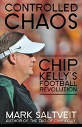 Cover: Controlled Chaos - Diversion Books