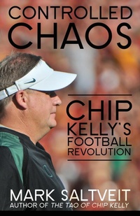 Enlarge image Cover: Controlled Chaos - Diversion Books