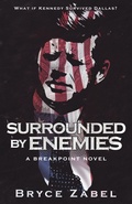 Cover: Surrounded by Enemies - Diversion Books