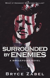 Enlarge image Cover: Surrounded by Enemies - Diversion Books