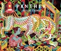Cover: Panther - Drawn and Quarterly