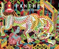 Enlarge image Cover: Panther - Drawn and Quarterly