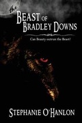 Cover: The Beast of Bradley Downs - Caliburn Press