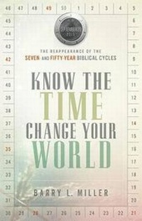 Enlarge image Cover: Know The Time, Change Your World - Charisma House