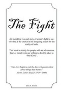 Cover: The Fight - Bookpal