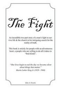 Enlarge image Cover: The Fight - Bookpal