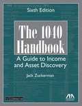 Bild: The 1040 Handbook - American Bar Association