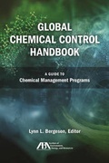 Bild: Global Chemical Control Handbook - American Bar Association