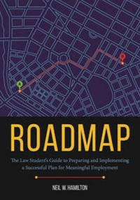 Enlarge image Cover: Roadmap - American Bar Association