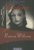 Cover: A Willing Victim - Felony & Mayhem