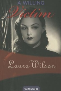 Enlarge image Cover: A Willing Victim - Felony & Mayhem