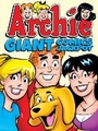 Cover: Archie Giant Comics Jackpot - Archie Comics