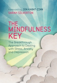 Enlarge image Cover: The Mindfulness Key - Watkins Publishing