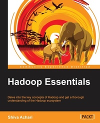 Abbildung von: Hadoop Essentials - Packt Publishing