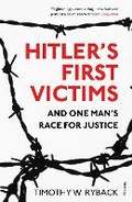 Cover: Hitler's First Victims - Vintage