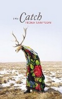 Enlarge image Cover: The Catch - Chatto & Windus