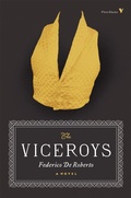 Cover: The Viceroys - Verso Books
