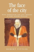 Cover: The Face of the City - Manchester University Press