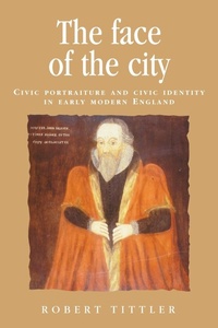 Abbildung von: The Face of the City - Manchester University Press
