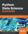 Cover: Python Data Science Essentials - Packt Publishing
