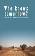 Cover: Who Knows Tomorrow? - Berghahn Books