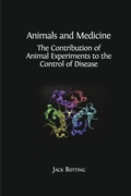 Cover: Animals and Medicine - Open Book Publishers