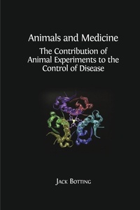 Enlarge image Cover: Animals and Medicine - Open Book Publishers