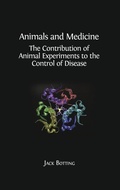 Cover: Animals and Medicine - Open Book Publishers