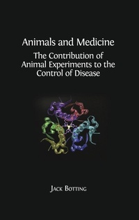 Enlarge image Cover: Animals and Medicine - Open Book Publishers