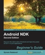Cover: Android NDK Beginner`s Guide - - Packt Publishing