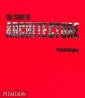 Cover: The Story of Architecture - Phaidon Press Ltd