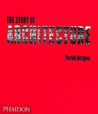 Enlarge image Cover: The Story of Architecture - Phaidon Press Ltd