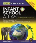 Cover: Philip's Infant School Atlas - Philip's