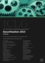 Cover: The International Comparative Legal Guide to: Securitisation 2015 - Global Legal Group Ltd