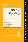 Cover: Seminars in Old Age Psychiatry - RCPsych Publications