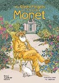 Cover: The Green Fingers of Monsieur Monet - Royal Academy of Arts