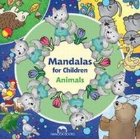 Enlarge image Cover: Animals - Nanook Books Ltd