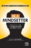Cover: Be a Mindsetter - LID Publishing