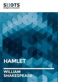 Cover: The Shot: Hamlet - Velocity Blue Limited